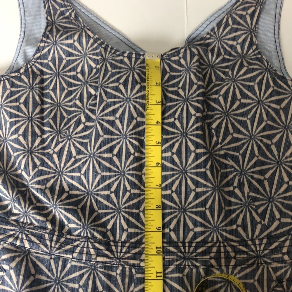 NWT Anthropologie Elevenses jumper in thin lines - Picture 10 of 15